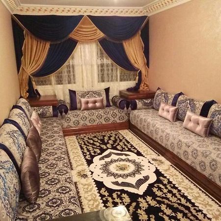 Residence Bassatine Temara Ngoại thất bức ảnh