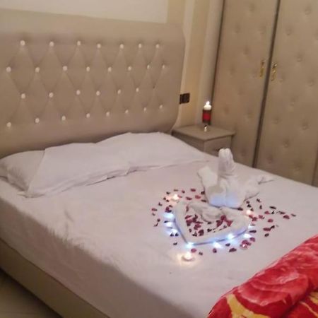 Residence Bassatine Temara Ngoại thất bức ảnh