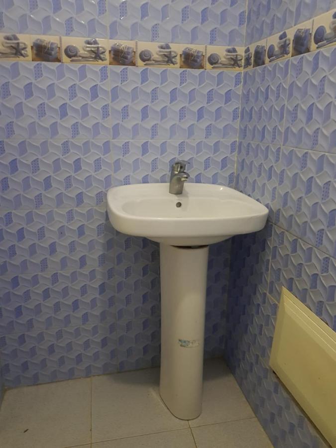 Residence Bassatine Temara Ngoại thất bức ảnh