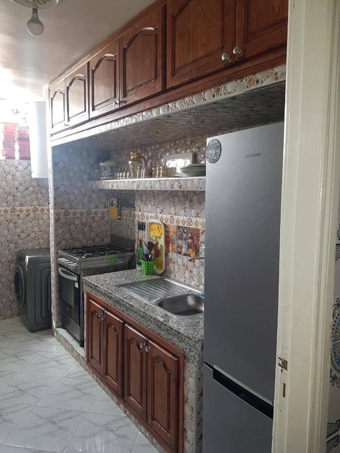 Residence Bassatine Temara Ngoại thất bức ảnh