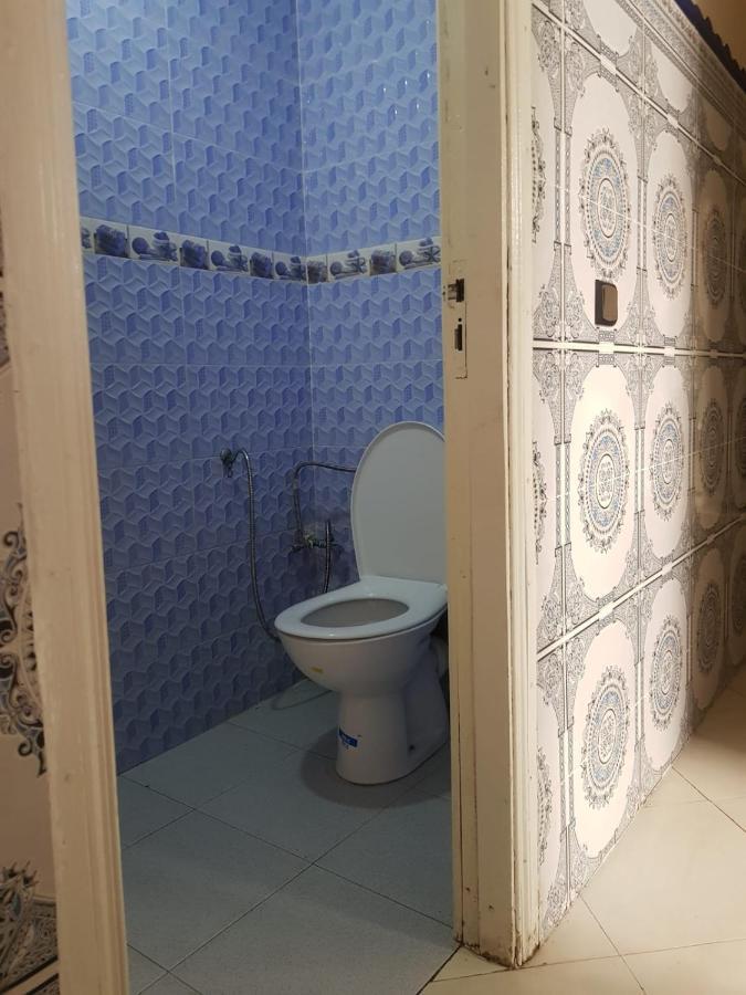 Residence Bassatine Temara Ngoại thất bức ảnh