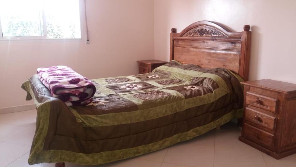 Residence Bassatine Temara Ngoại thất bức ảnh