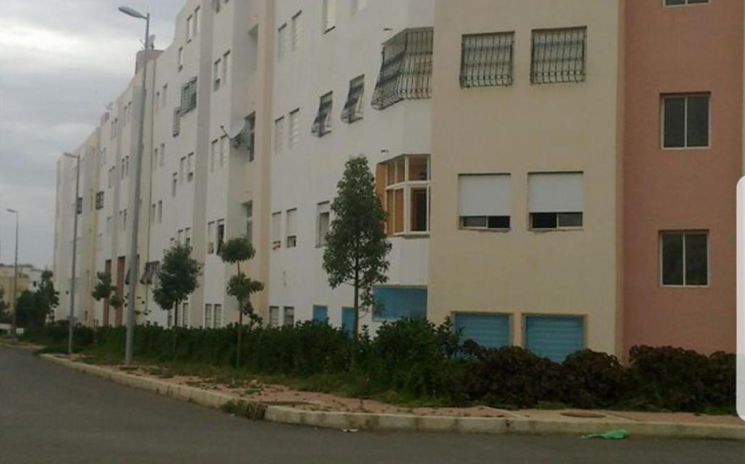 Residence Bassatine Temara Ngoại thất bức ảnh